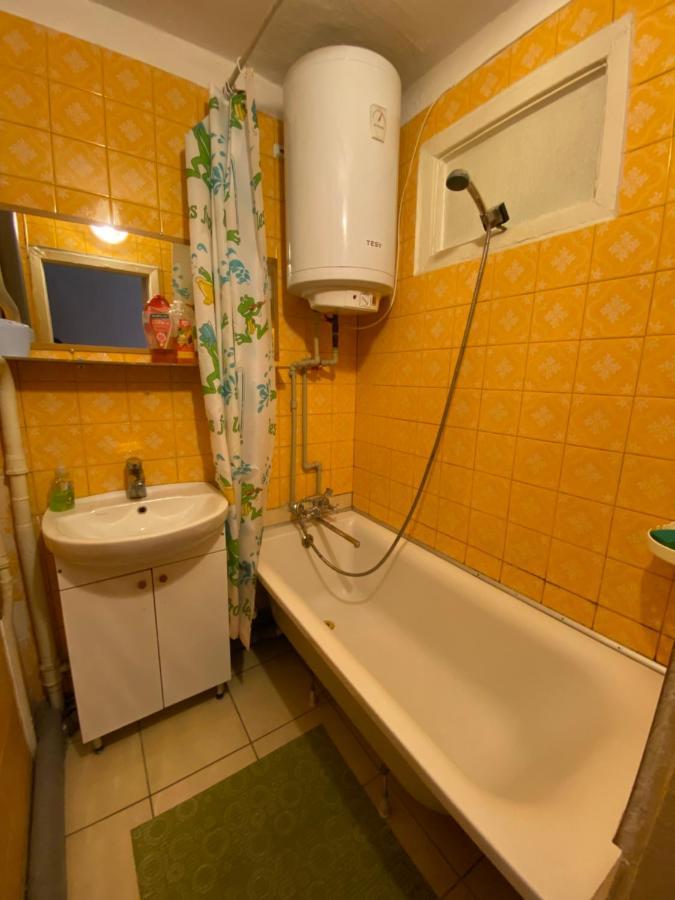 Трехкомнатные Апартаменты В Центре! Соборная! Парковка! 4 Разд Места!Мак Дональдс Mikołajów Zewnętrze zdjęcie